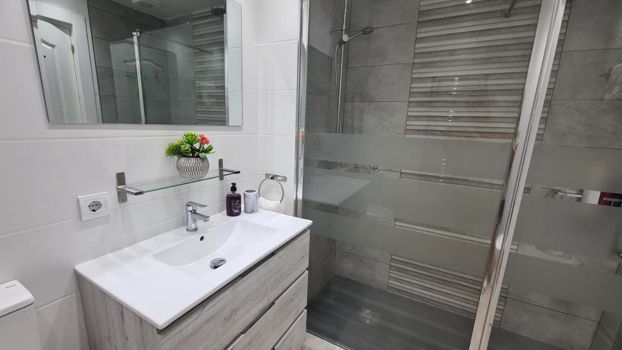 Premium Apartment 50 Mts From De The Beach In Pueblo Quinta Benalmádena Extérieur photo